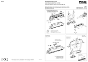 PIKO 51891 Guide Rapide