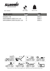 Green Valley SUP-071 Instructions D'utilisation