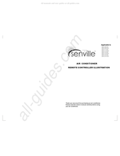 Senville RG51M1/EU1 Mode D'emploi