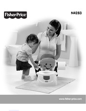 Fisher-Price N4283 Mode D'emploi