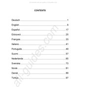 TP-Link TL-WPA4220T Mode D'emploi