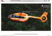 vario helicopter 1480 Instructions D'installation
