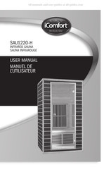 iComfort SAU1220-H Manuel De L'utilisateur