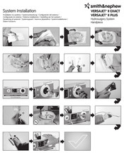 smith&nephew VERSAJET II EXACT Mode D'emploi