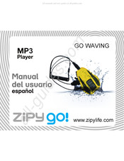 Zipy Go Waving Guide De L'utilisateur