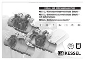 Kessel Staufix Serie Instructions De Montage Et De Service
