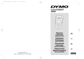 Esselte DYMO LabelPOINT 100 Guide D'utilisation