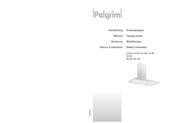 Pelgrim SKE987RVS/P02 Notice D'utilisation