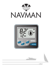 Navman W100 Manuel D'utilisation