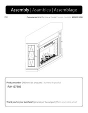 Southern Enterprises FA1137556 Assemblage