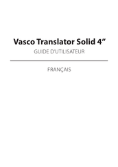 Vasco Translator Solid 4