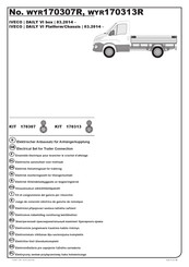 Trail-Tec WYR170307R Instructions D'installation