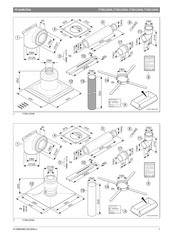 Bosch FC-Set80-C93X Instructions D'installation