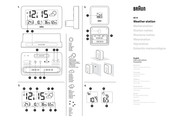 Braun BC13 Mode D'emploi