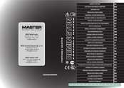 Master REMINGTON REM 3 EPB Manuel D'utilisation Et De Maintenance