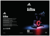 Adidas C-21x Instructions D'installation