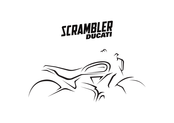 Scrambler Ducati 1100 TRIBUTE PRO 2022 Manuel D'utilisation Et Entretien