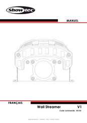 SHOWTEC 43150 Mode D'emploi