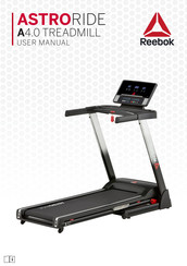 Reebok ASTRORIDE A4.0 Mode D'emploi