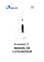 Eighteeth E-connect S Manuel De L'utilisateur