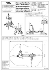 Europlay F005B Notice De Montage
