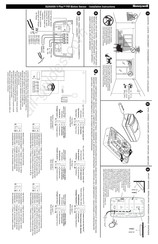 Honeywell IS2500SN V-Plex Instructions D'installation