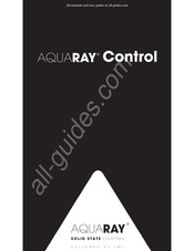 AQUARAY Control Mode D'emploi