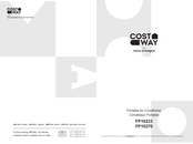 Costway FP10270 Mode D'emploi