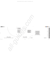 COLLEXIA PROFESSIONAL FAST&CURL SYSTEM G6401 Mode D'emploi