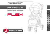 Euro-Cart FLEX Mode D'emploi