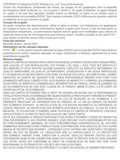 Ezviz DP2 Mode D'emploi