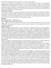 Ezviz CB1 Mode D'emploi