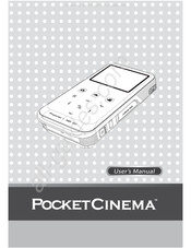AIPTEK PocketCinema Z20 Mode D'emploi