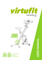 virtufit VFFB1.0i Mode D'emploi