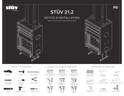 Stuv 21.2 Notice D'installation