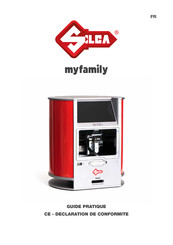 Silca myfamily Techlo Guide Pratique