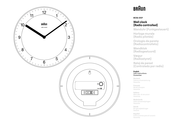 Braun BC06-DCF Mode D'emploi