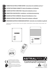 Astralpool 75799 Notice D'installation Et D'utilisation