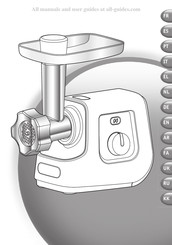 Moulinex HV9 ME740H27 Mode D'emploi