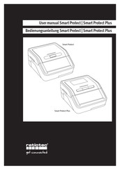 ratiotec Smart Protect Manuel D'instructions