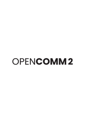 shokz OPENCOMM2 Mode D'emploi