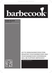 Barbecook 223.9541.200 Mode D'emploi