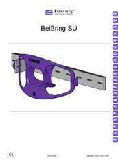 Medi-Globe ENDO-FLEX Beibring SU Manuel D'utilisation