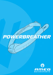 AMEO POWERBREATHER Mode D'emploi