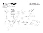 singtrix SGTX2EU Guide De Démarrage Rapide