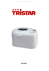 Tristar BM-4582 Mode D'emploi