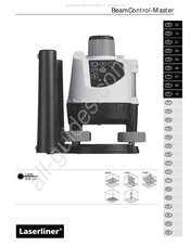 LaserLiner BeamControl-Maste Mode D'emploi