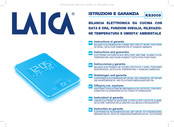 Laica KS3009 Manuel D'instructions