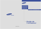 Samsung HCM553W Guide De L'utilisateur
