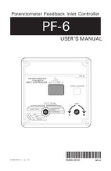 Automated Production PF-6 Mode D'emploi